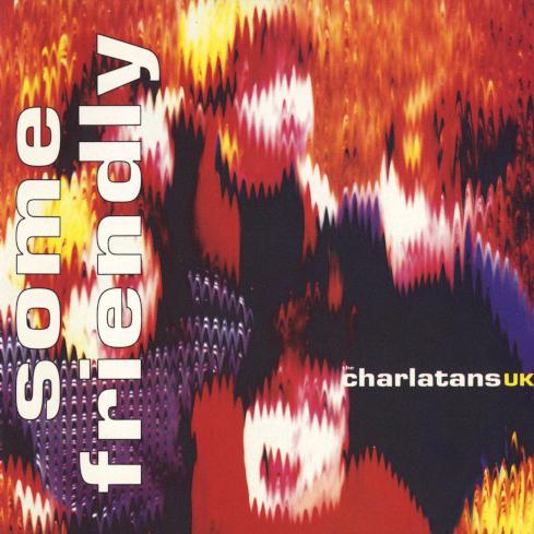 The Charlatans